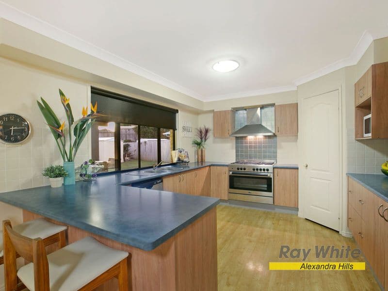 35 Morris Circuit, Thornlands QLD 4164, Thornlands - Thumbnail 5