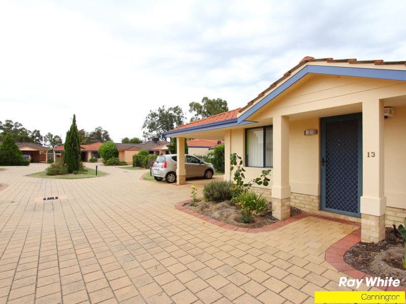 5-9 Herndon Close, CANNINGTON WA 6107, Cannington - Image 1