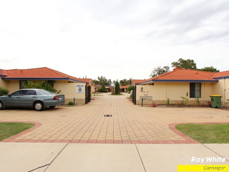 5-9 Herndon Close, CANNINGTON WA 6107, Cannington - Thumbnail 5