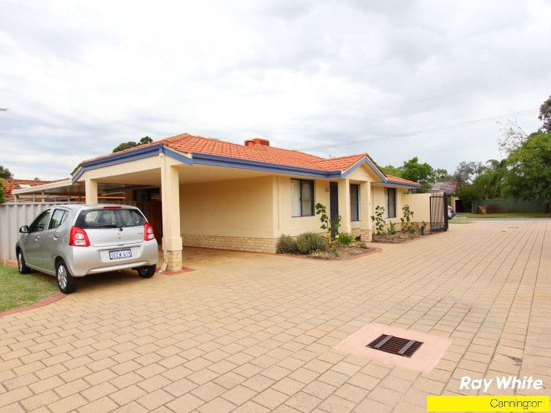 5-9 Herndon Close, CANNINGTON WA 6107, Cannington - Thumbnail 7
