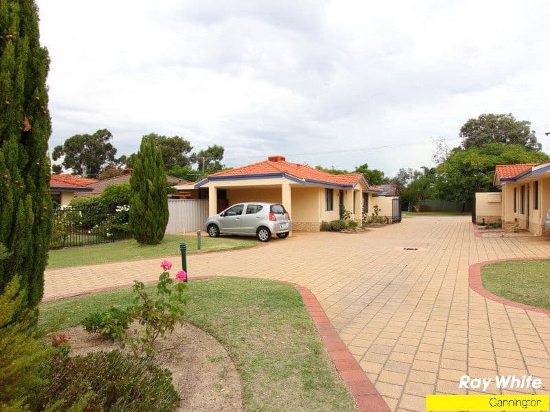 5-9 Herndon Close, CANNINGTON WA 6107, Cannington - Thumbnail 8