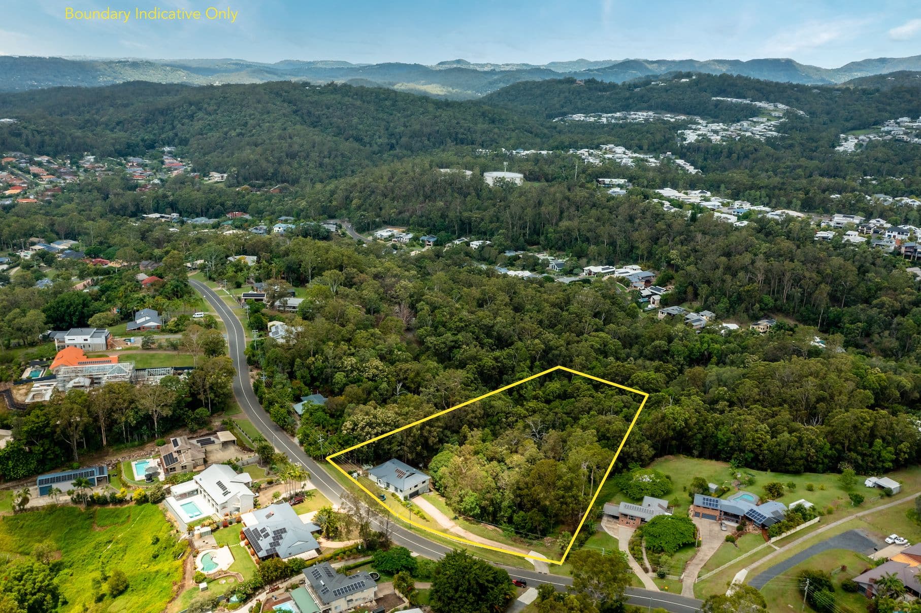 76-78 Bridgman Drive, Reedy Creek QLD 4227, Reedy Creek - Image 1