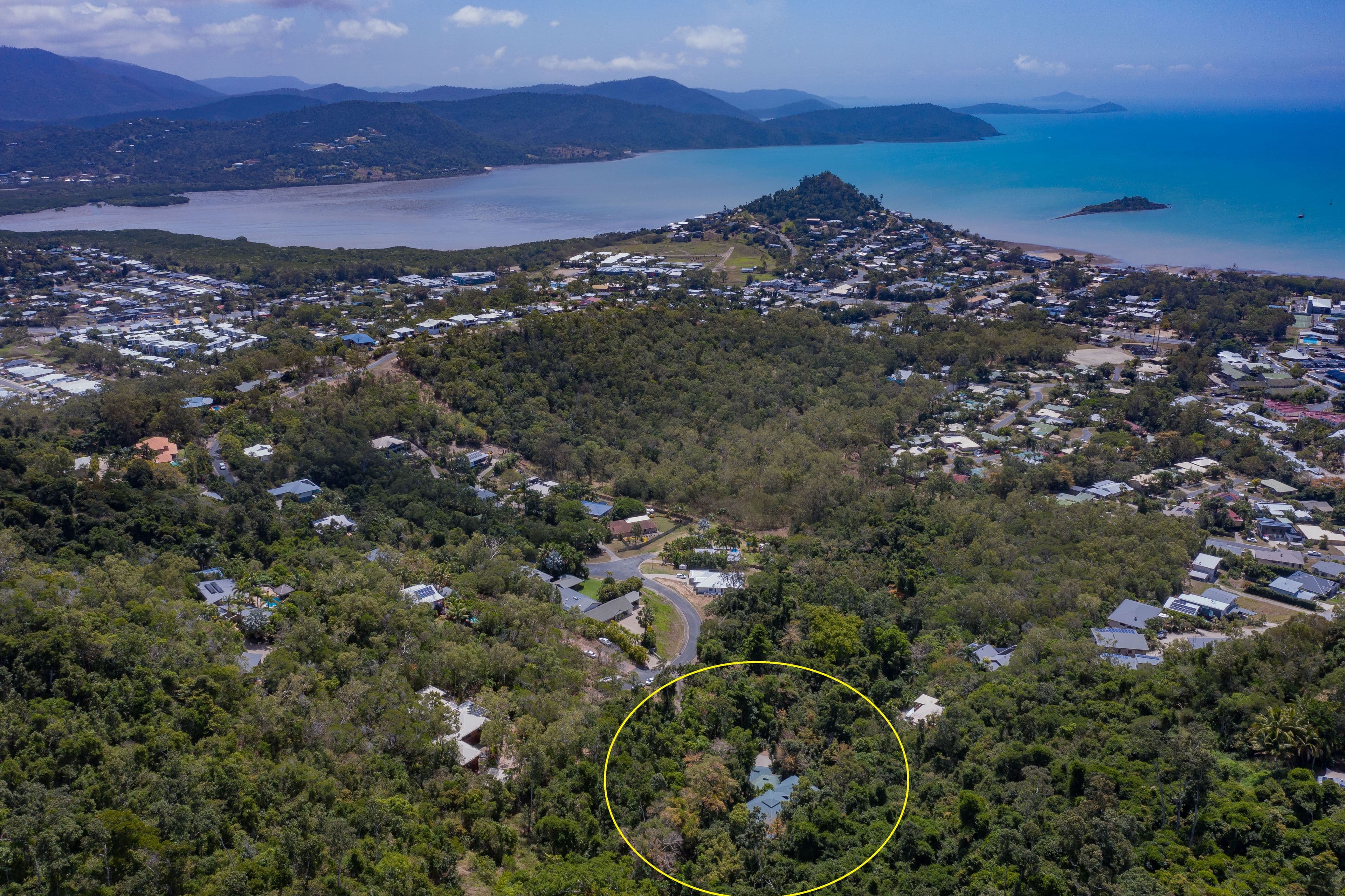 11 Stony Creek Close, Cannonvale QLD 4802, Cannonvale - Image 1