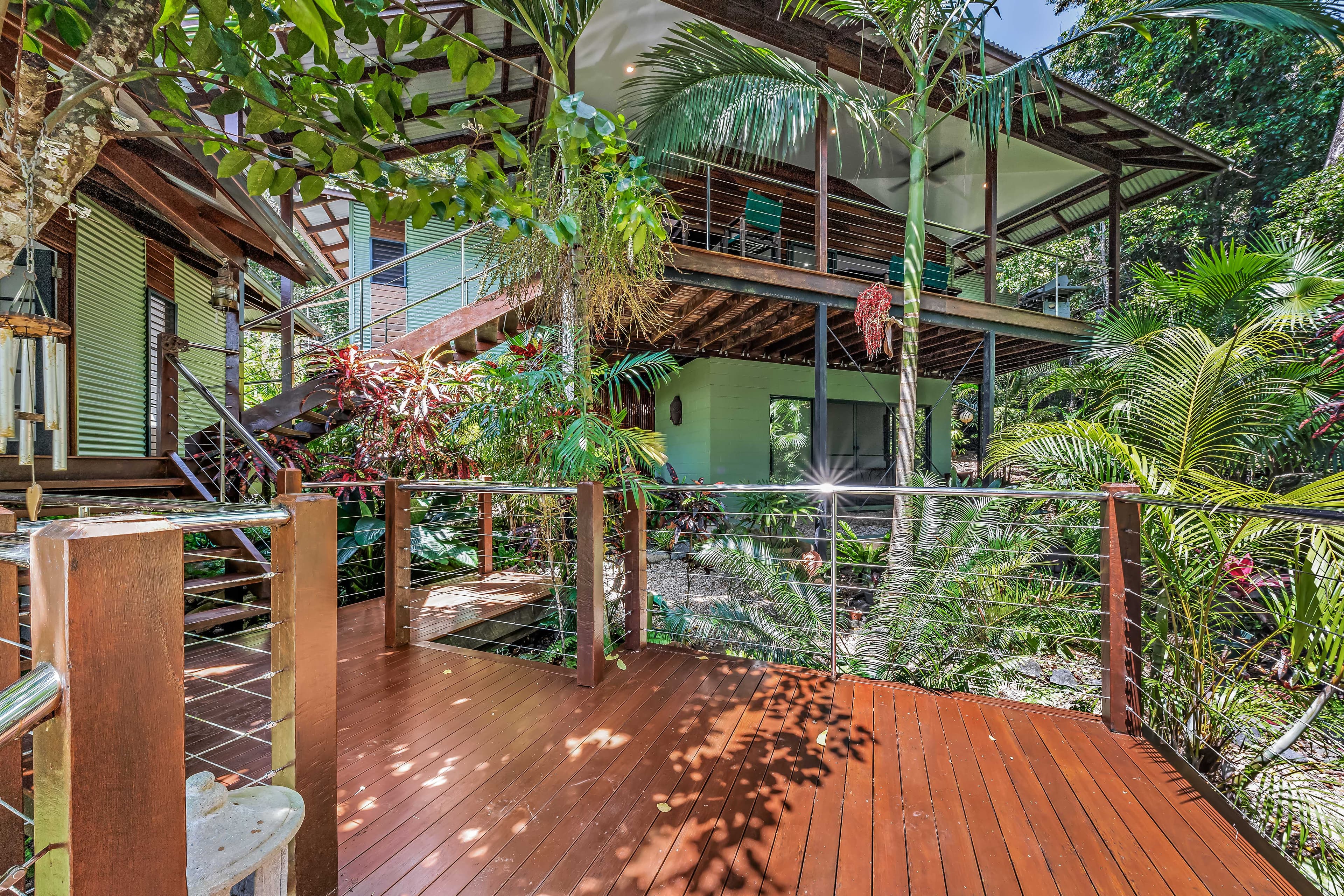 11 Stony Creek Close, Cannonvale QLD 4802, Cannonvale - Thumbnail 3