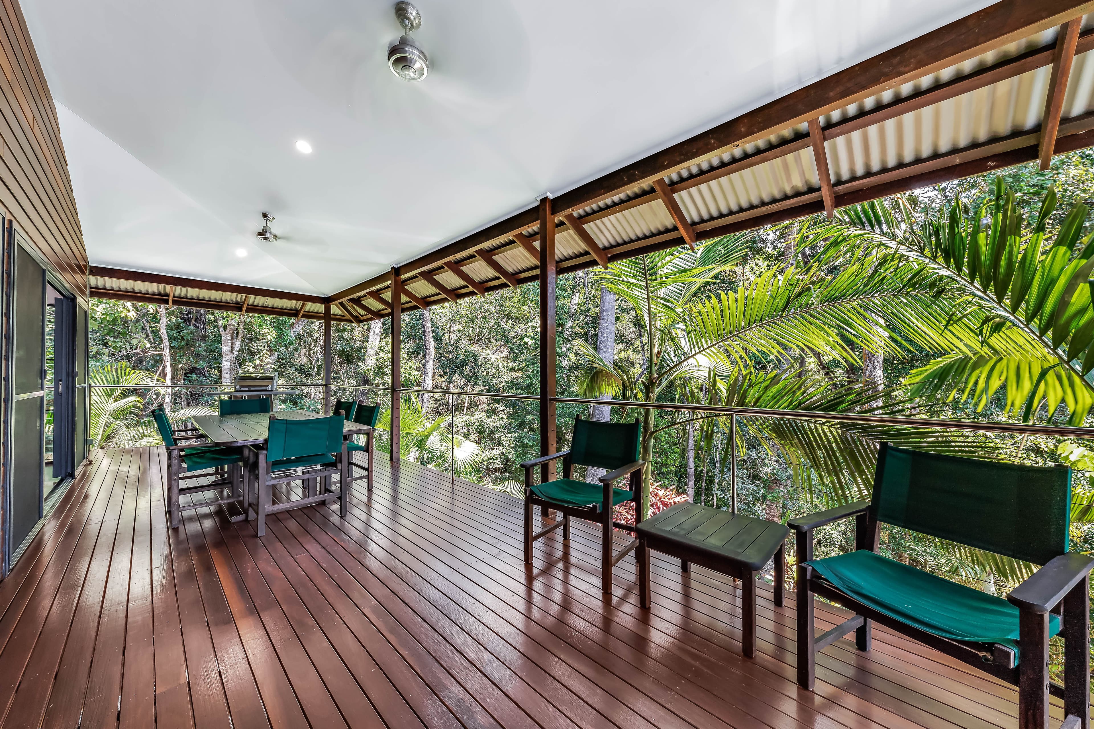 11 Stony Creek Close, Cannonvale QLD 4802, Cannonvale - Thumbnail 4