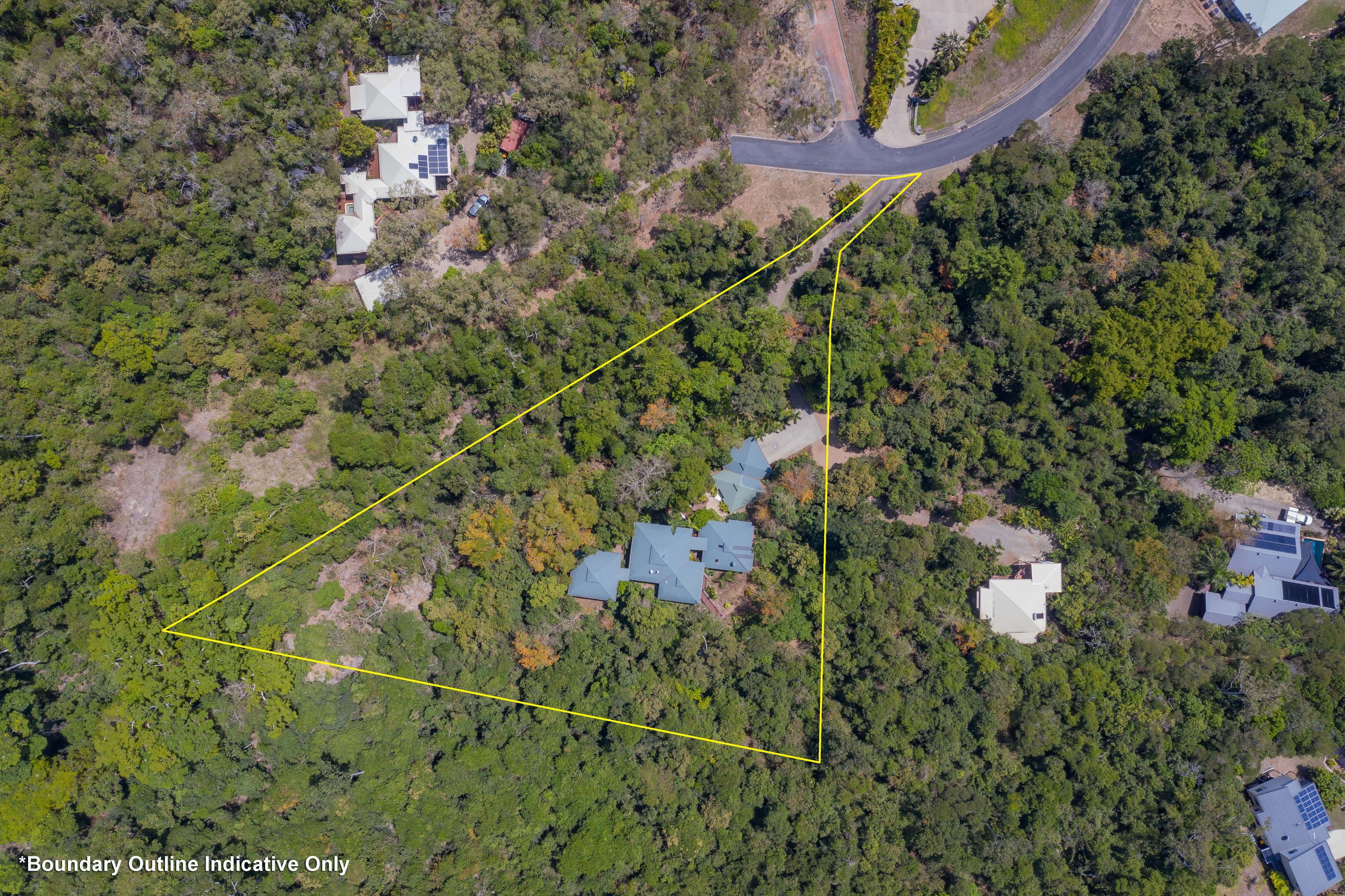 11 Stony Creek Close, Cannonvale QLD 4802, Cannonvale - Thumbnail 5