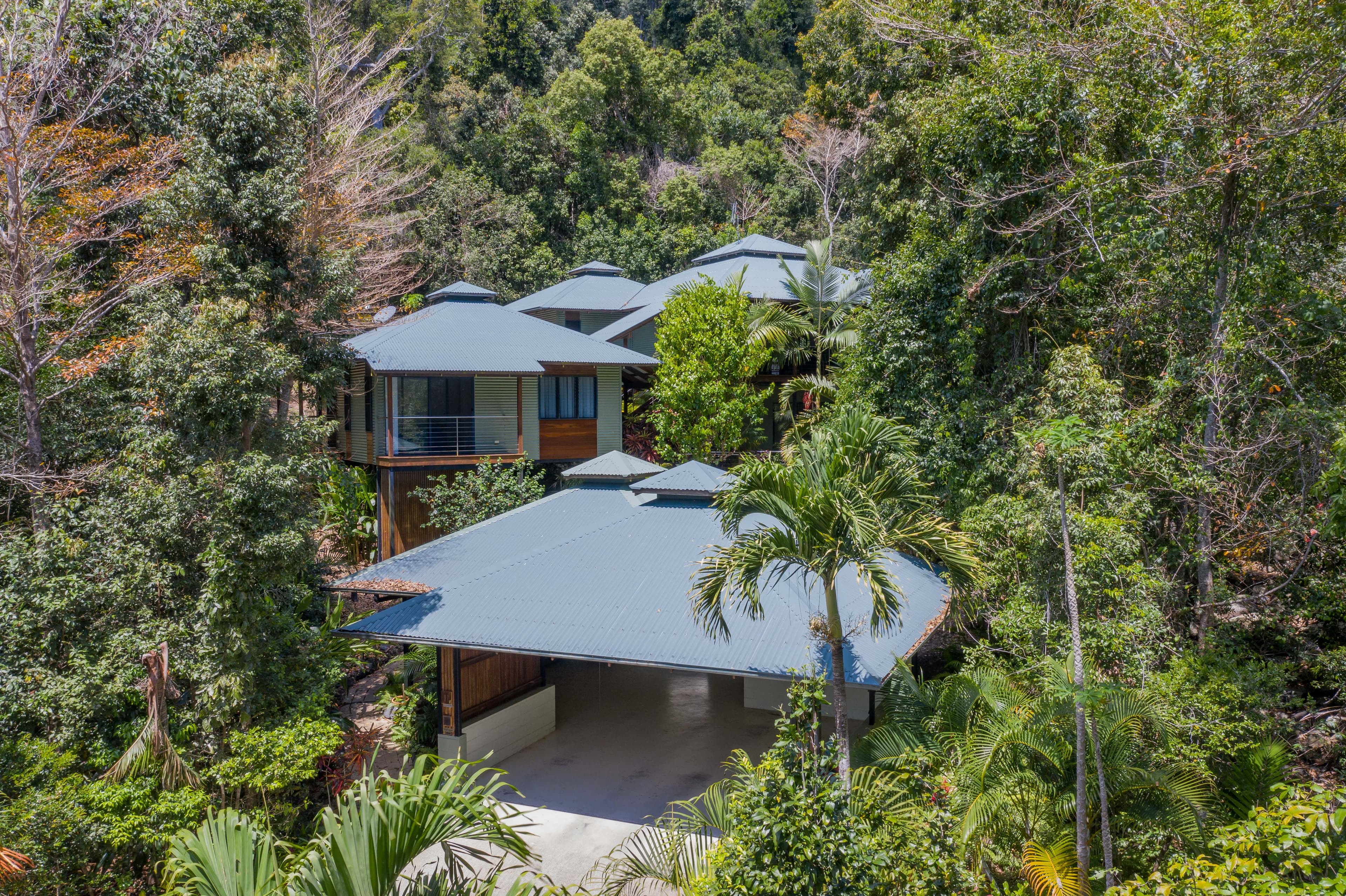 11 Stony Creek Close, Cannonvale QLD 4802, Cannonvale - Thumbnail 6