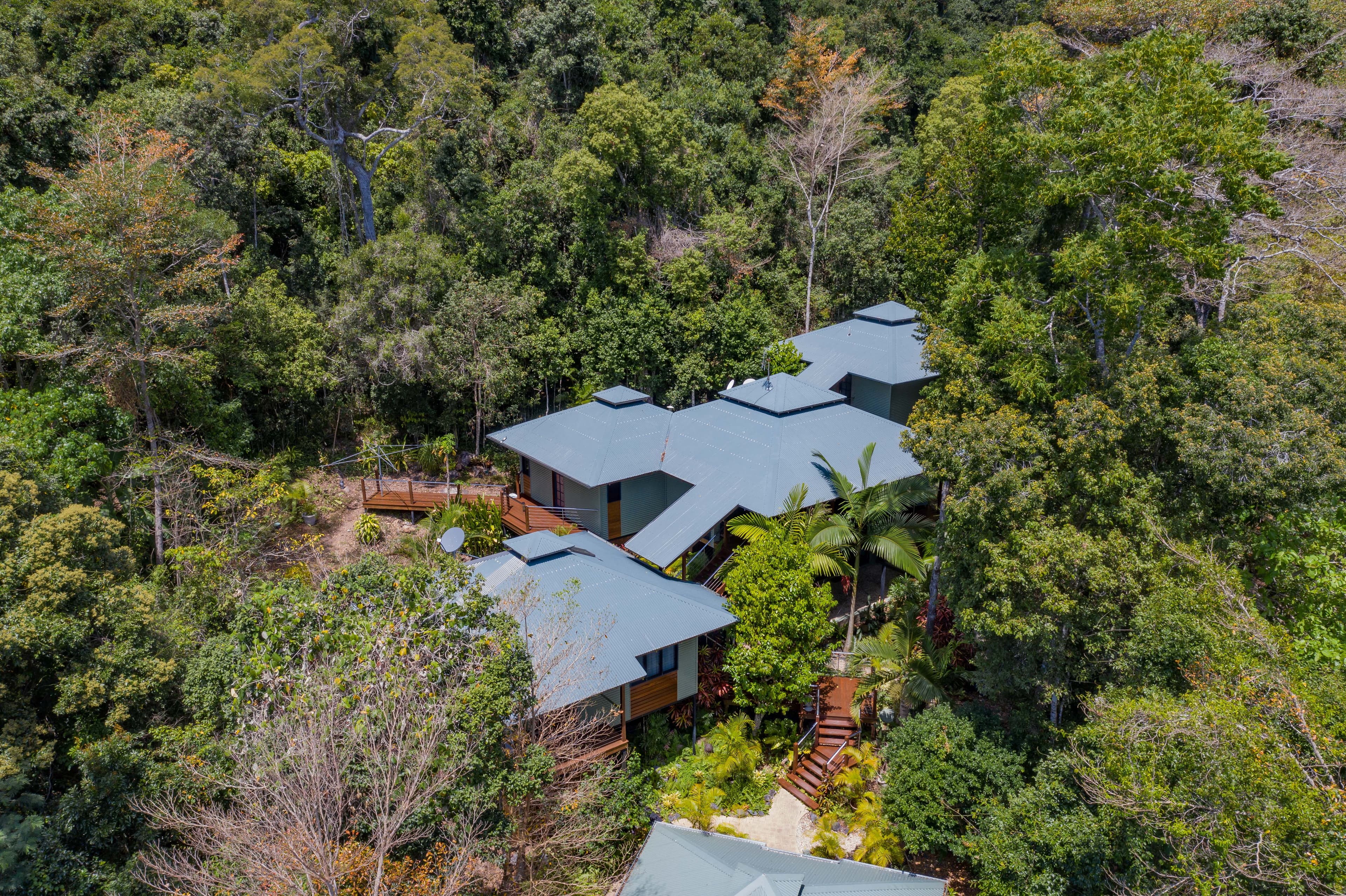 11 Stony Creek Close, Cannonvale QLD 4802, Cannonvale - Thumbnail 7