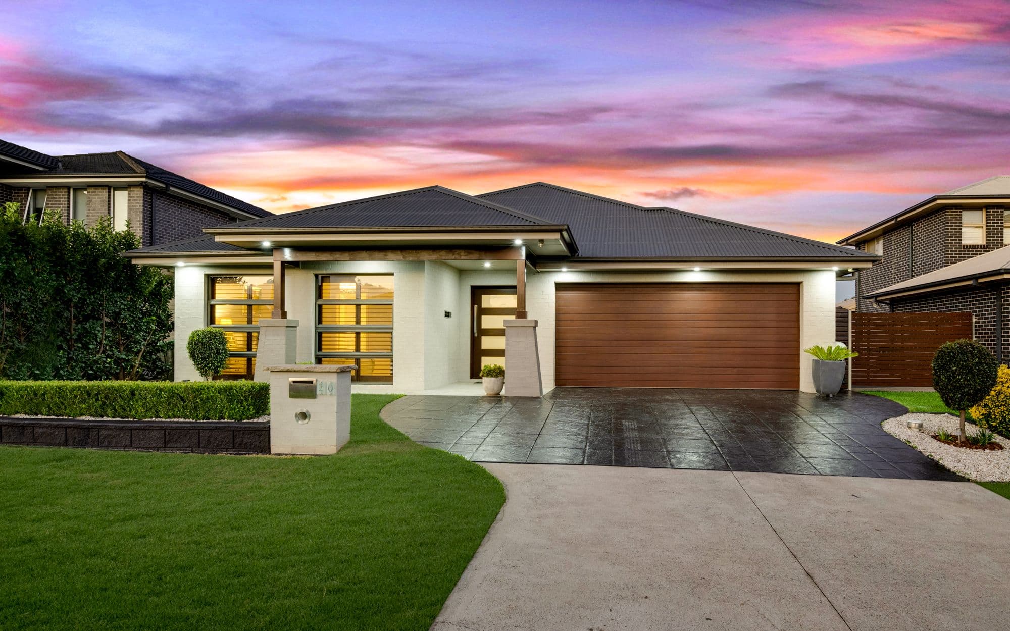 20 Crick Place, Oran Park NSW 2570, Oran Park - Image 1