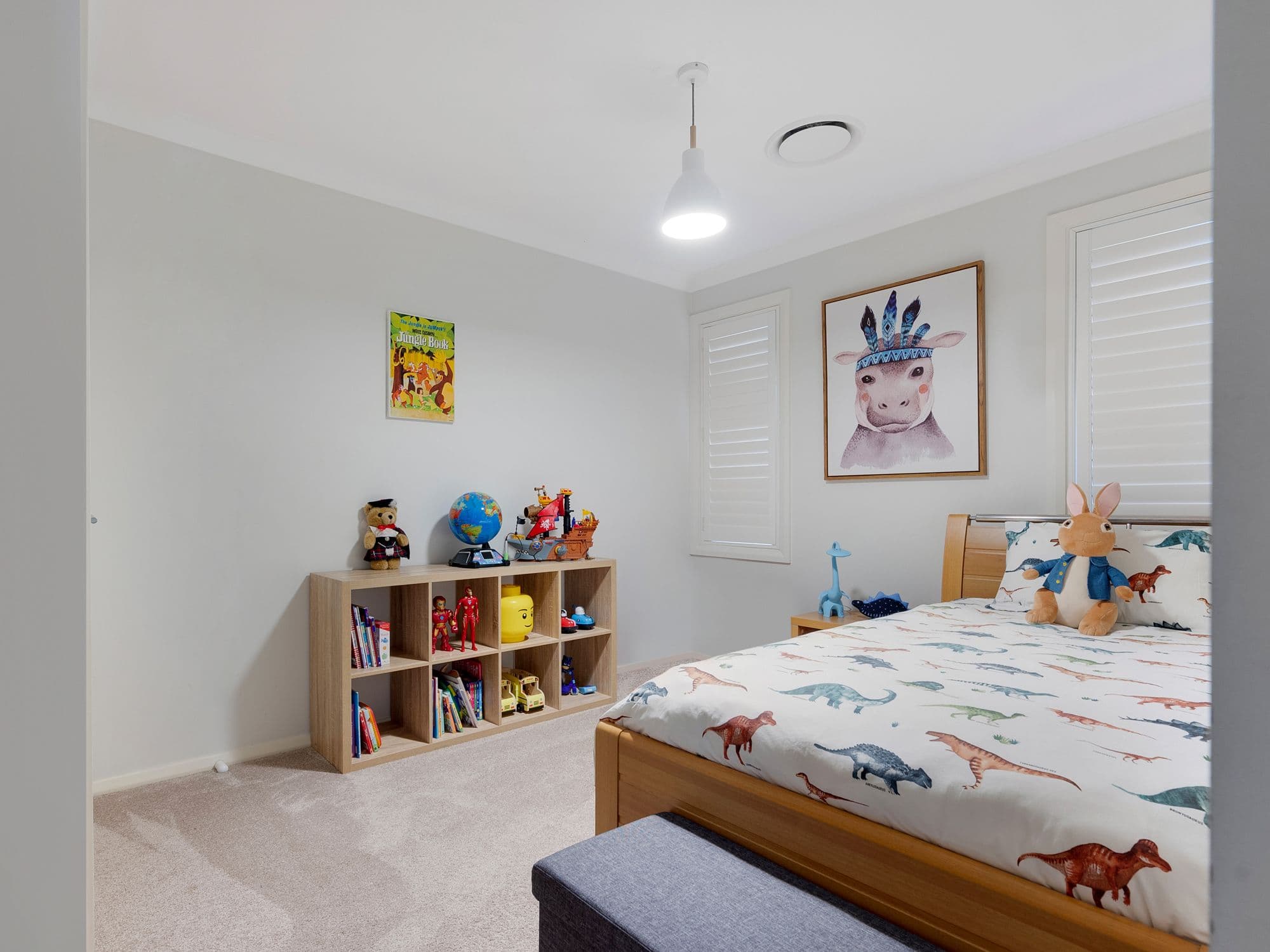 20 Crick Place, Oran Park NSW 2570, Oran Park - Thumbnail 3