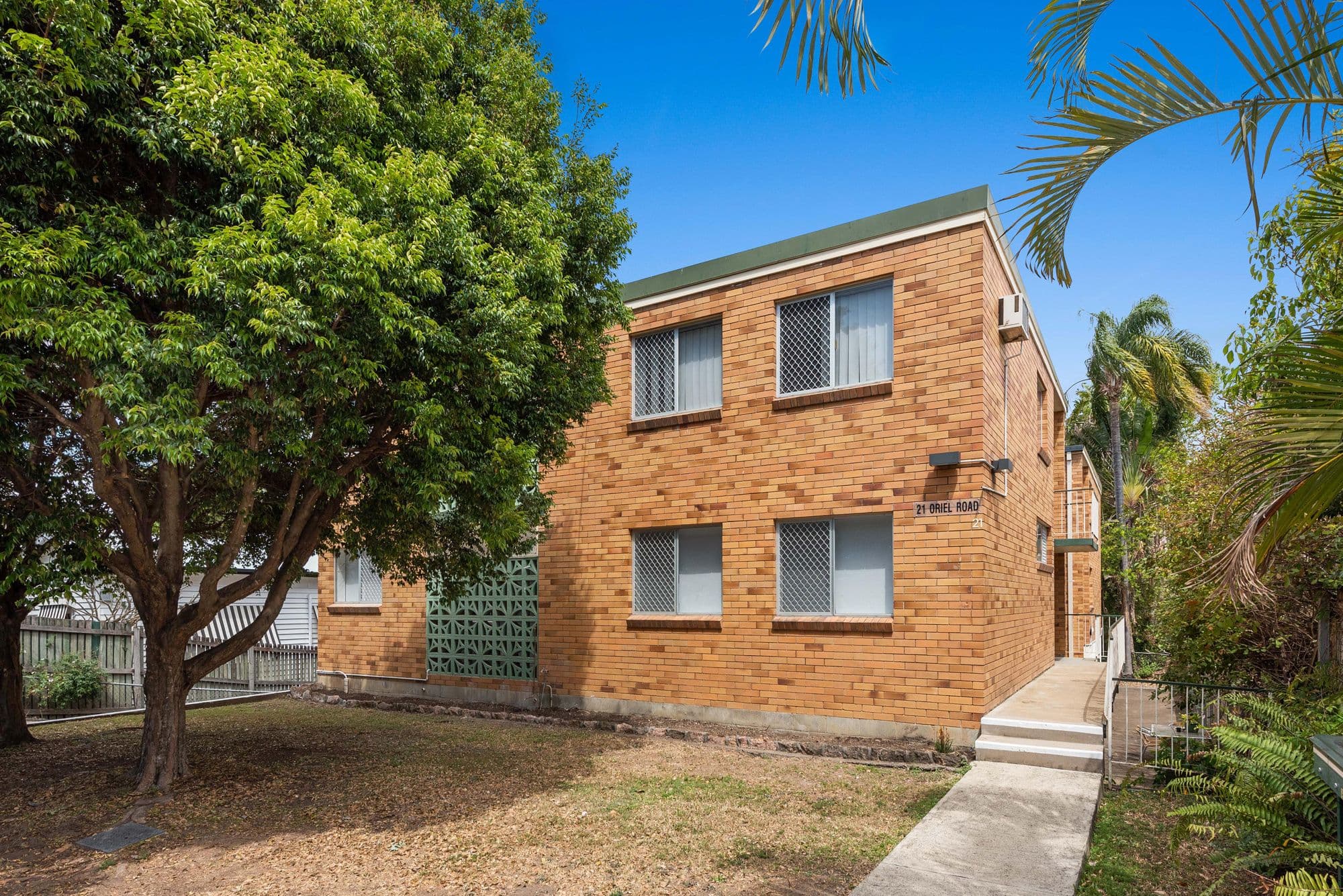 21 Oriel Road, Clayfield QLD 4011, Clayfield - Thumbnail 8