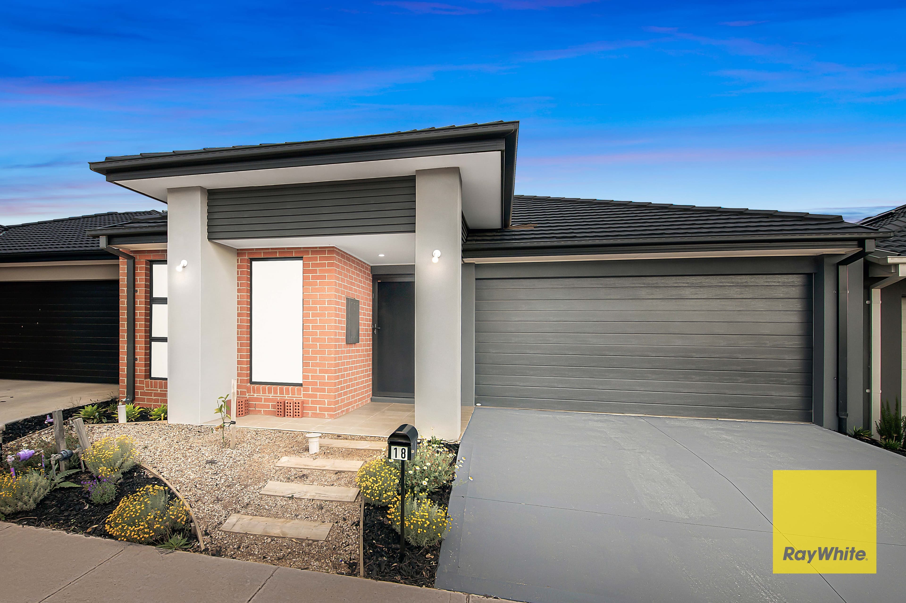 18 Houdini Drive, Tarneit VIC 3029, Tarneit - Image 1