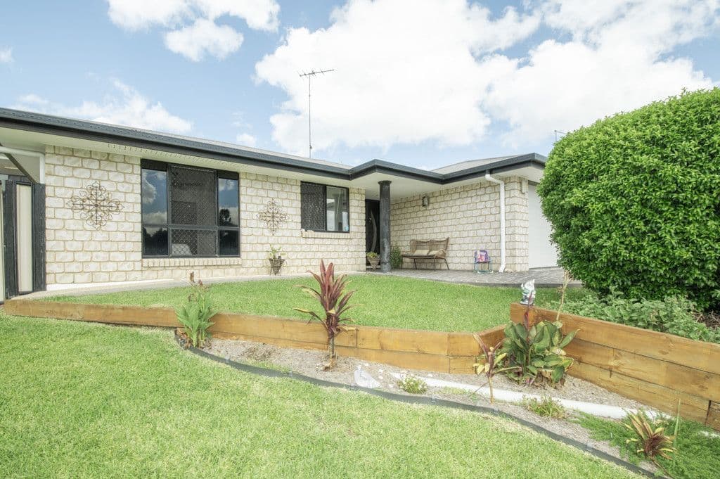 6 Dawson Court, Biloela QLD 4715, Biloela - Thumbnail 2