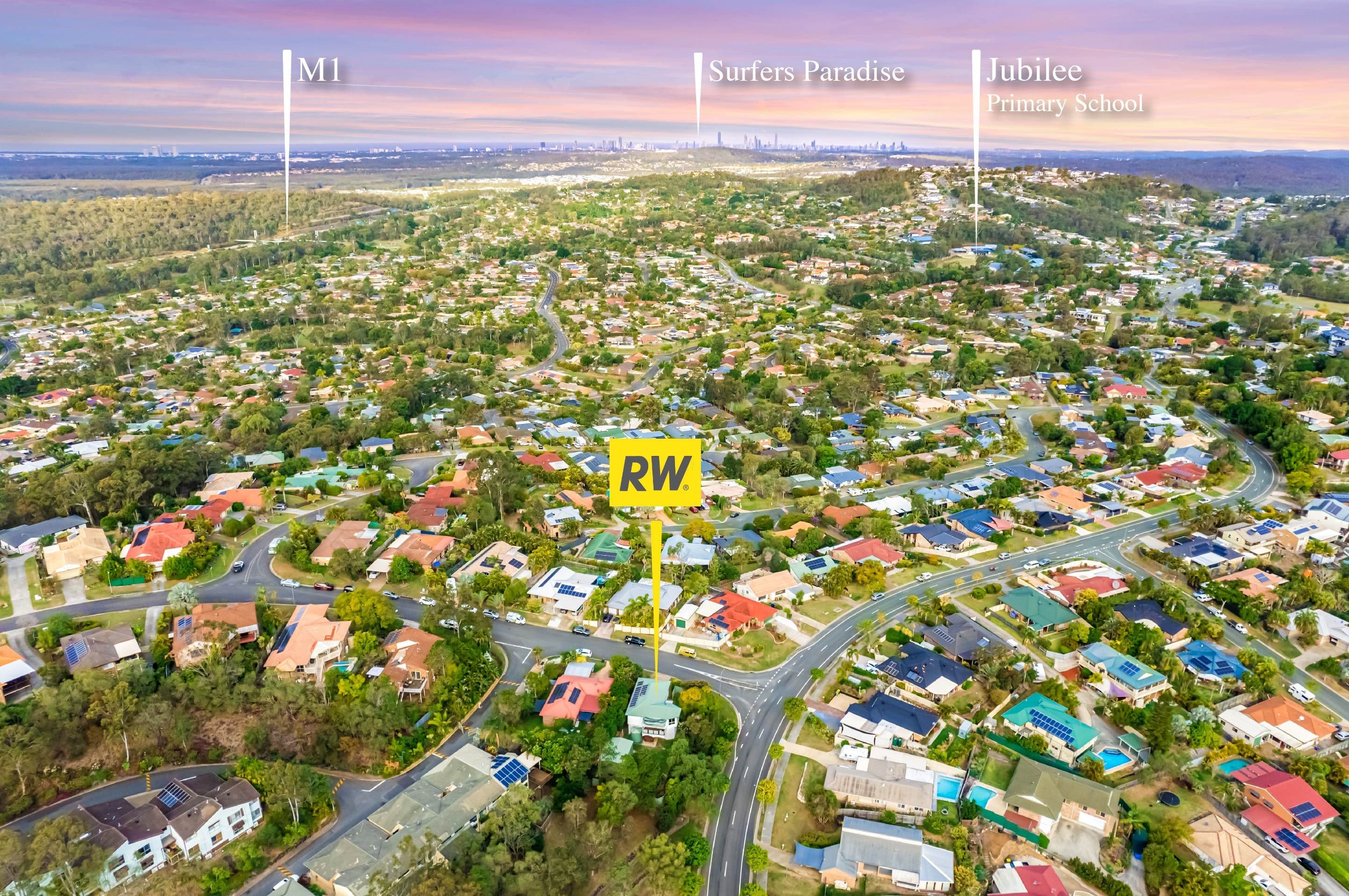 2 Crestridge Crescent, Oxenford QLD 4210, Oxenford - Thumbnail 4