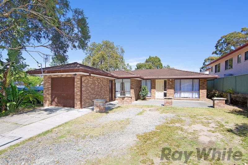 96 Delia Avenue, BUDGEWOI NSW 2262, Budgewoi - Image 1