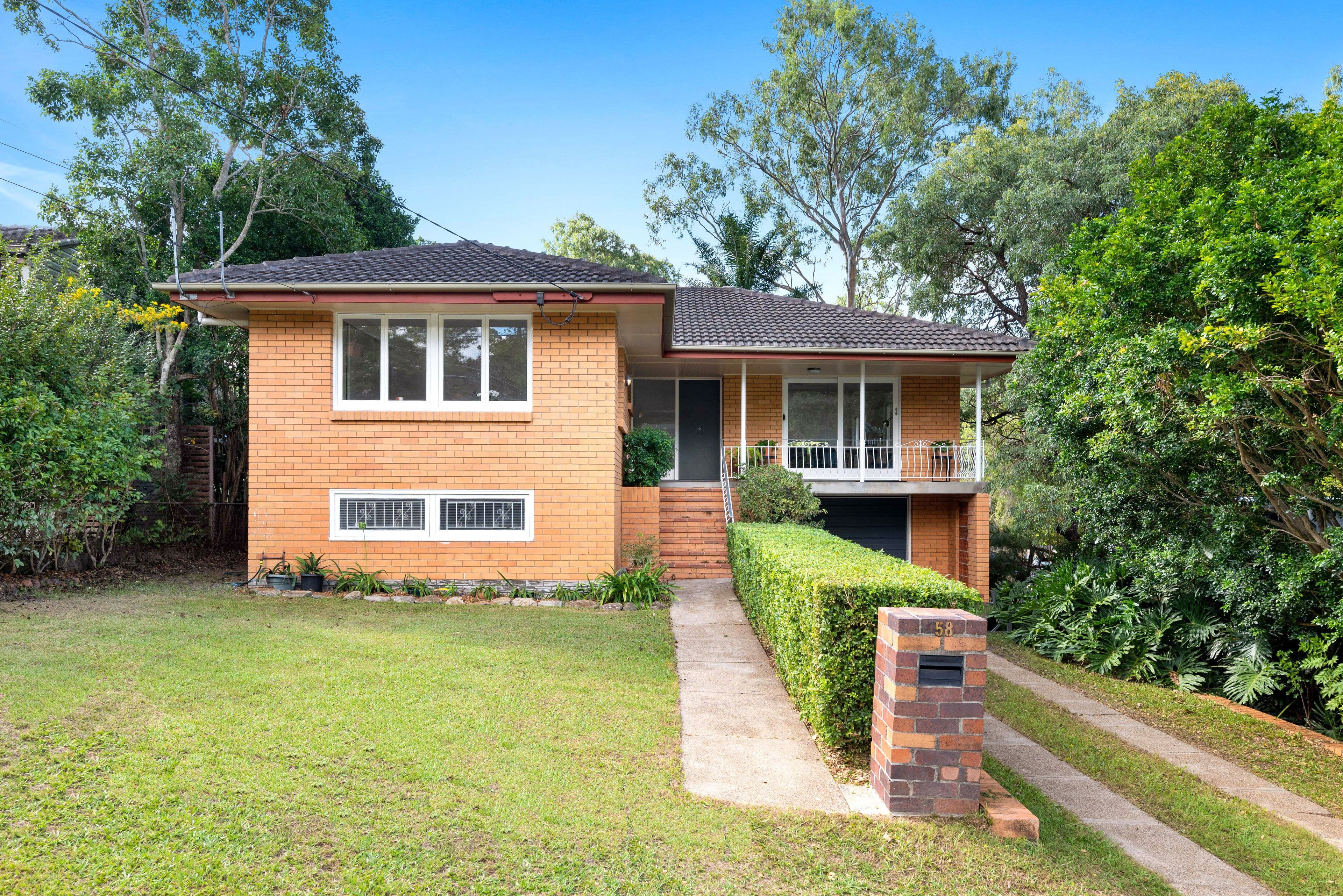 58 Barkala Street, The Gap QLD 4061, The Gap - Image 1