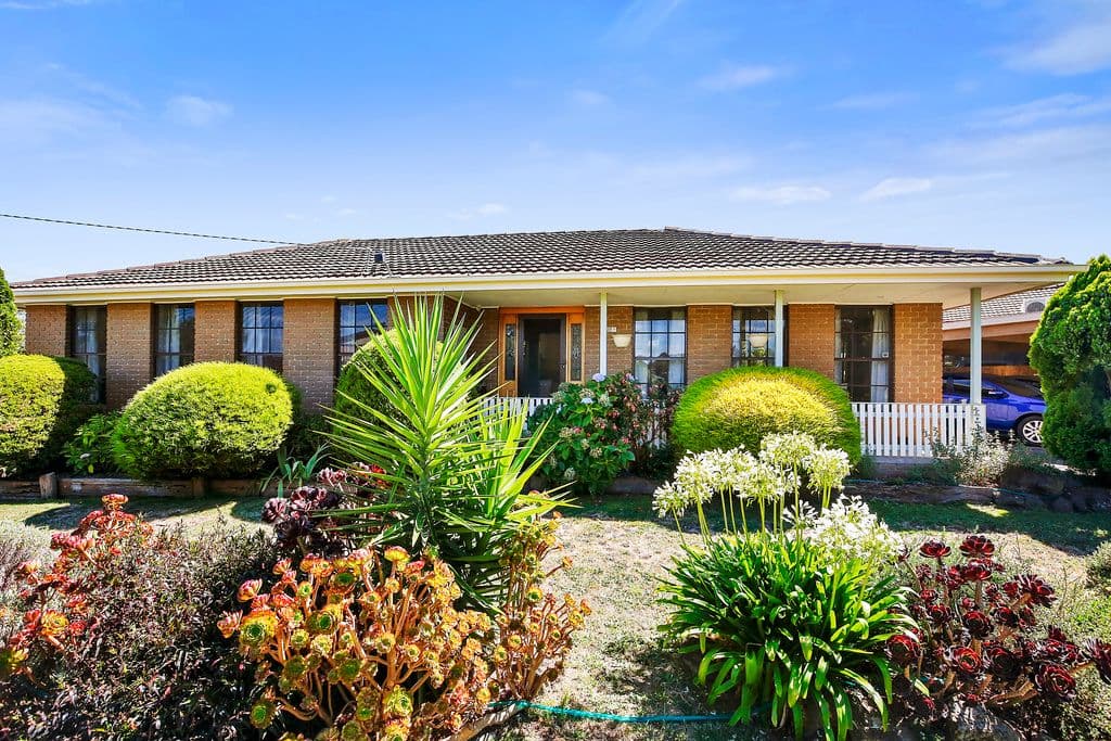 1 Carey Court, Coldstream VIC 3770, Coldstream - Image 1