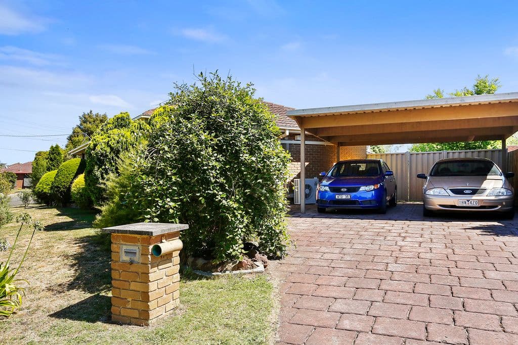 1 Carey Court, Coldstream VIC 3770, Coldstream - Thumbnail 3