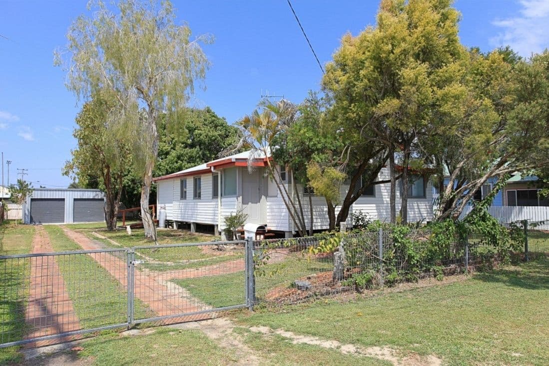 52 Kensington Street, NORVILLE QLD 4670, Norville - Image 1