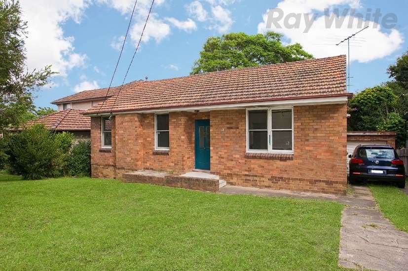 18 Pooley Street, Ryde - Image 1