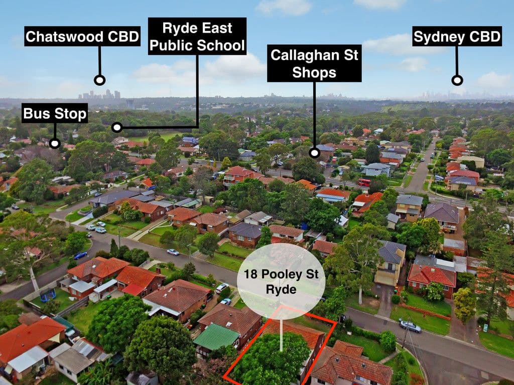 18 Pooley Street, Ryde - Thumbnail 8
