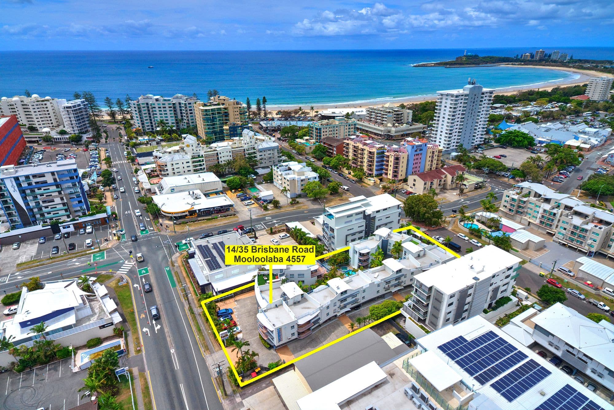 35 Brisbane Road, Mooloolaba QLD 4557, Mooloolaba - Image 1