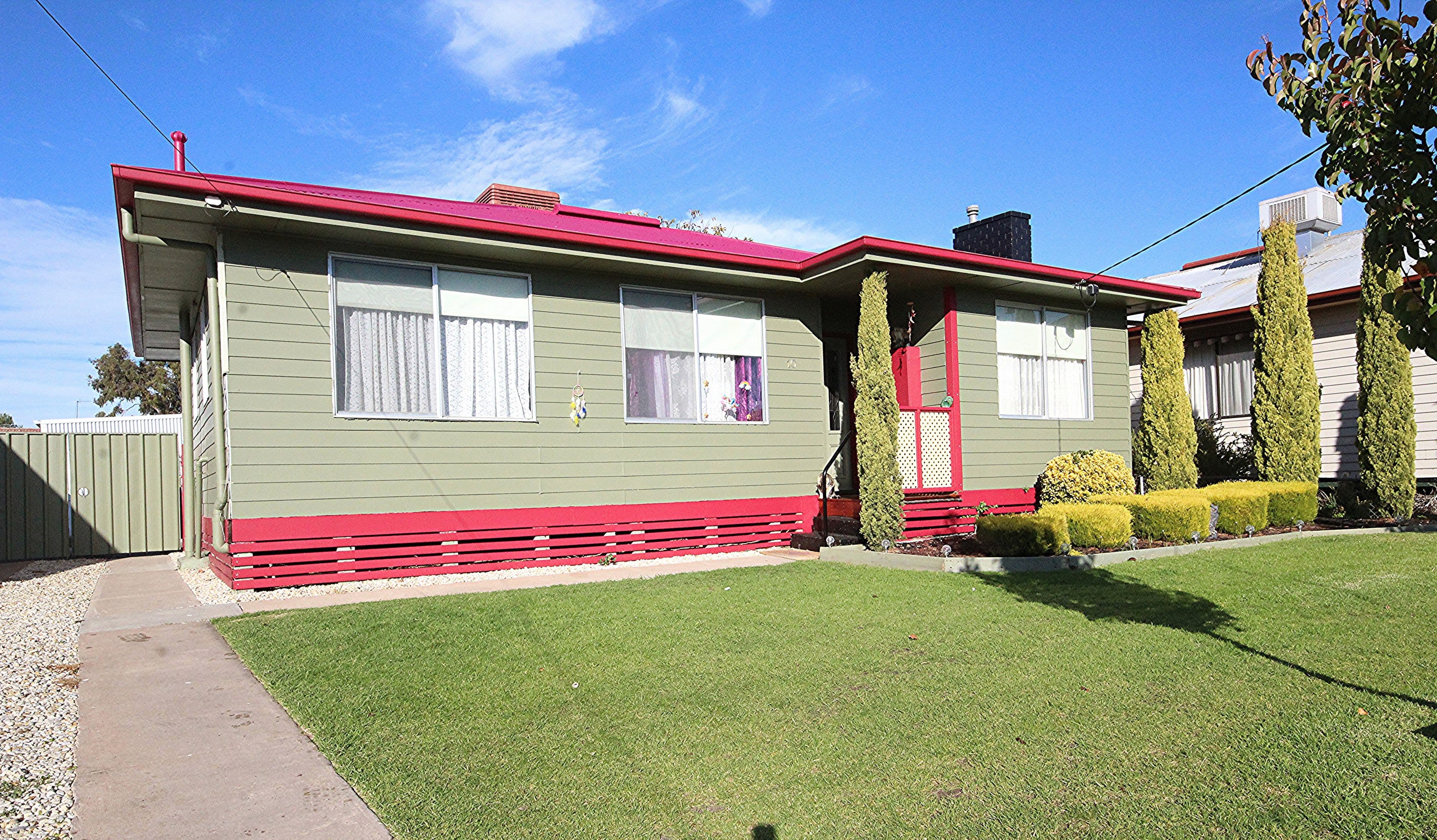 10 Hutchesson Street, Horsham VIC 3400, Horsham - Image 1