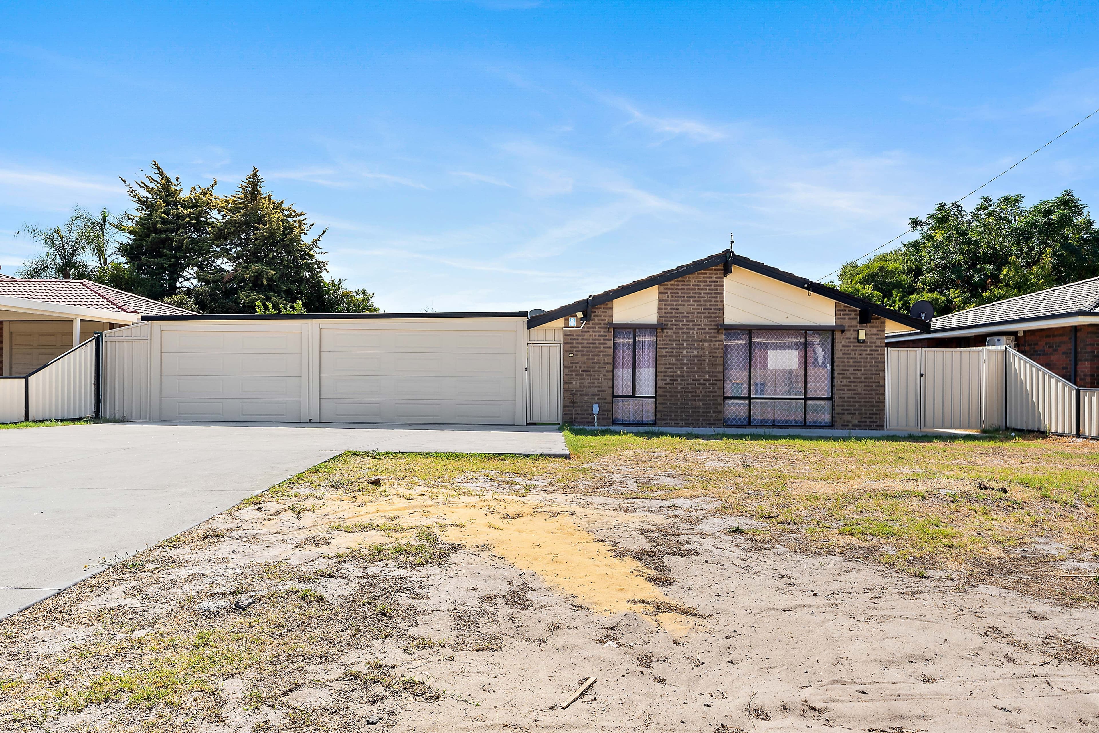 46 Huntingdale Road, Huntingdale WA 6110, Huntingdale - Image 1