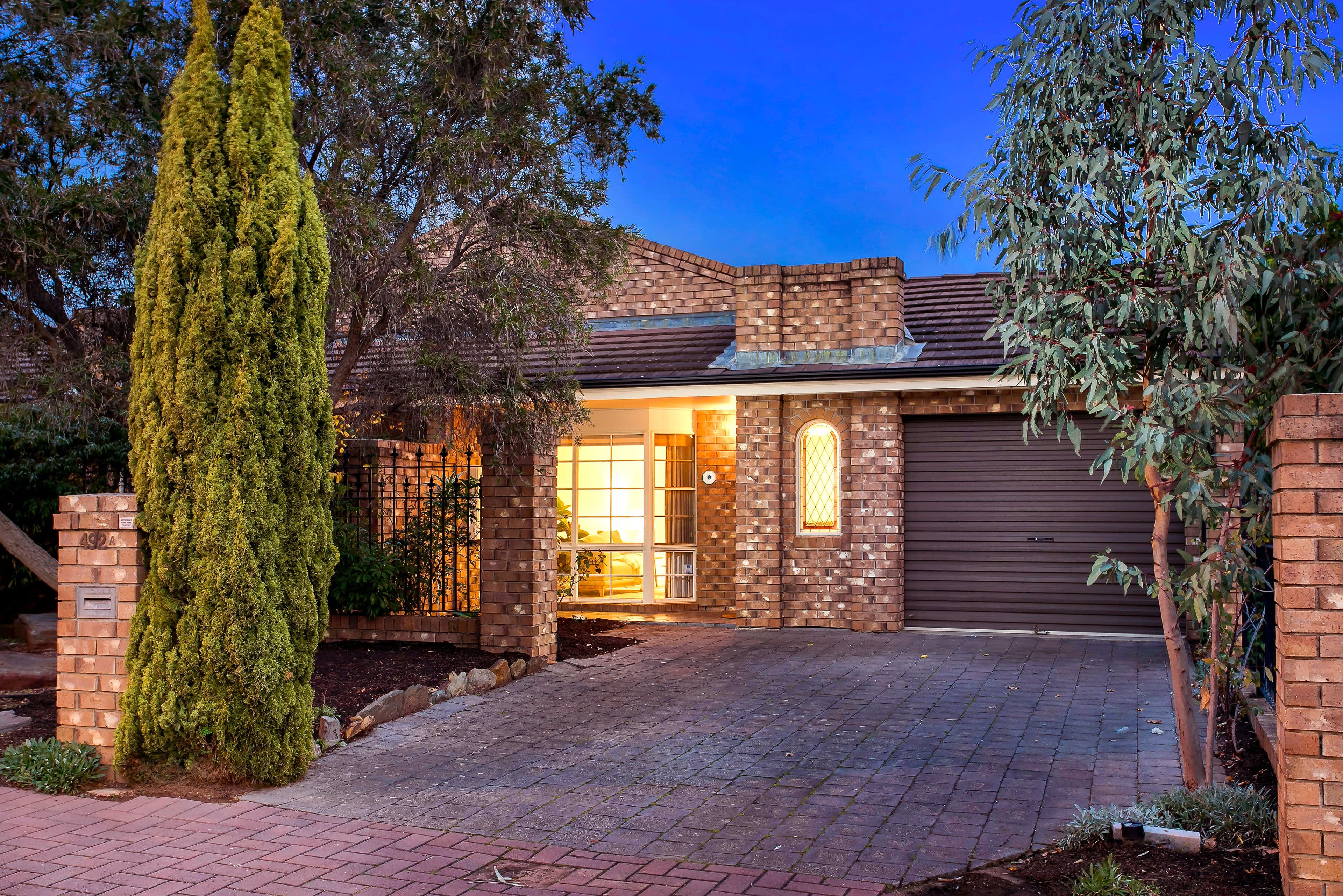 492a Greenhill Road, Hazelwood Park SA 5066, Hazelwood Park - Image 1