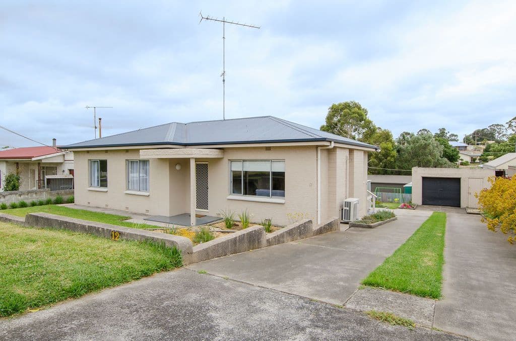 12 Birdwood Avenue, Mount Gambier SA 5290, Mount Gambier - Image 1
