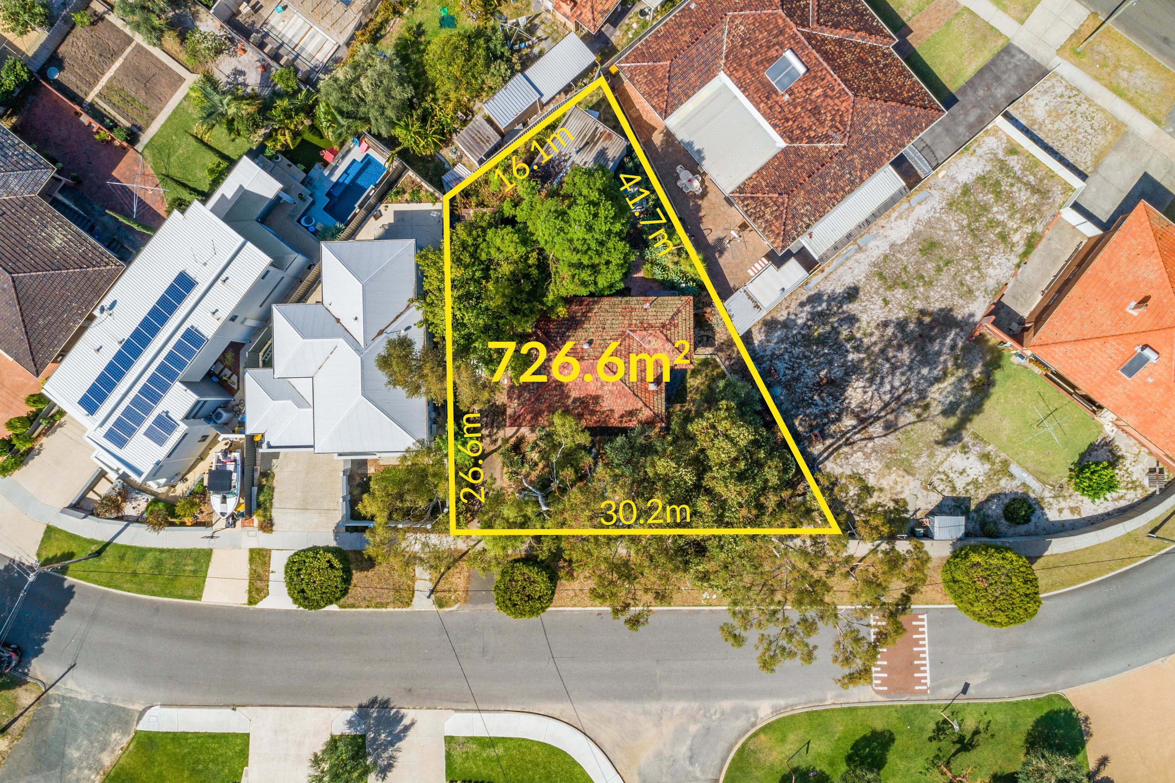 50 Barnet Street, North Perth WA 6006, North Perth - Thumbnail 3
