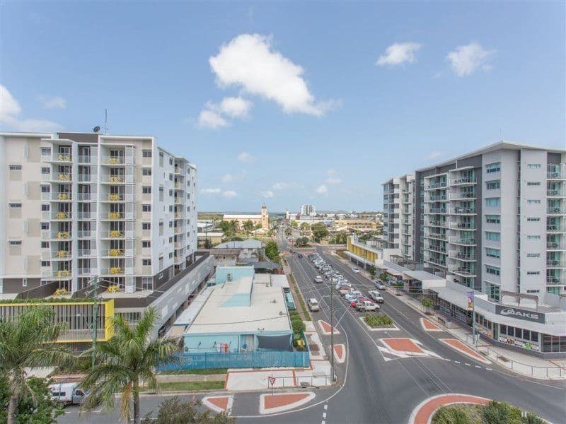 4 Nelson Street, Mackay QLD 4740, Mackay - Image 1