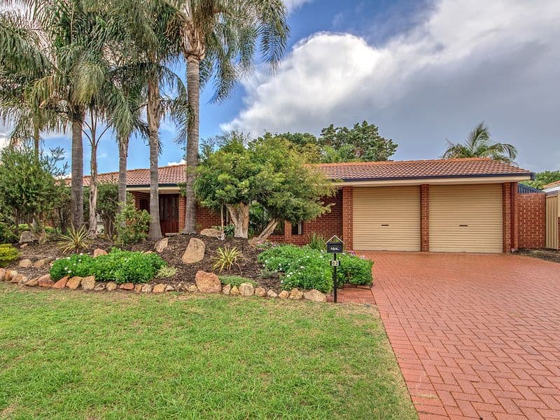 82 Mclarty Road, HALLS HEAD WA 6210, Halls Head - Image 1