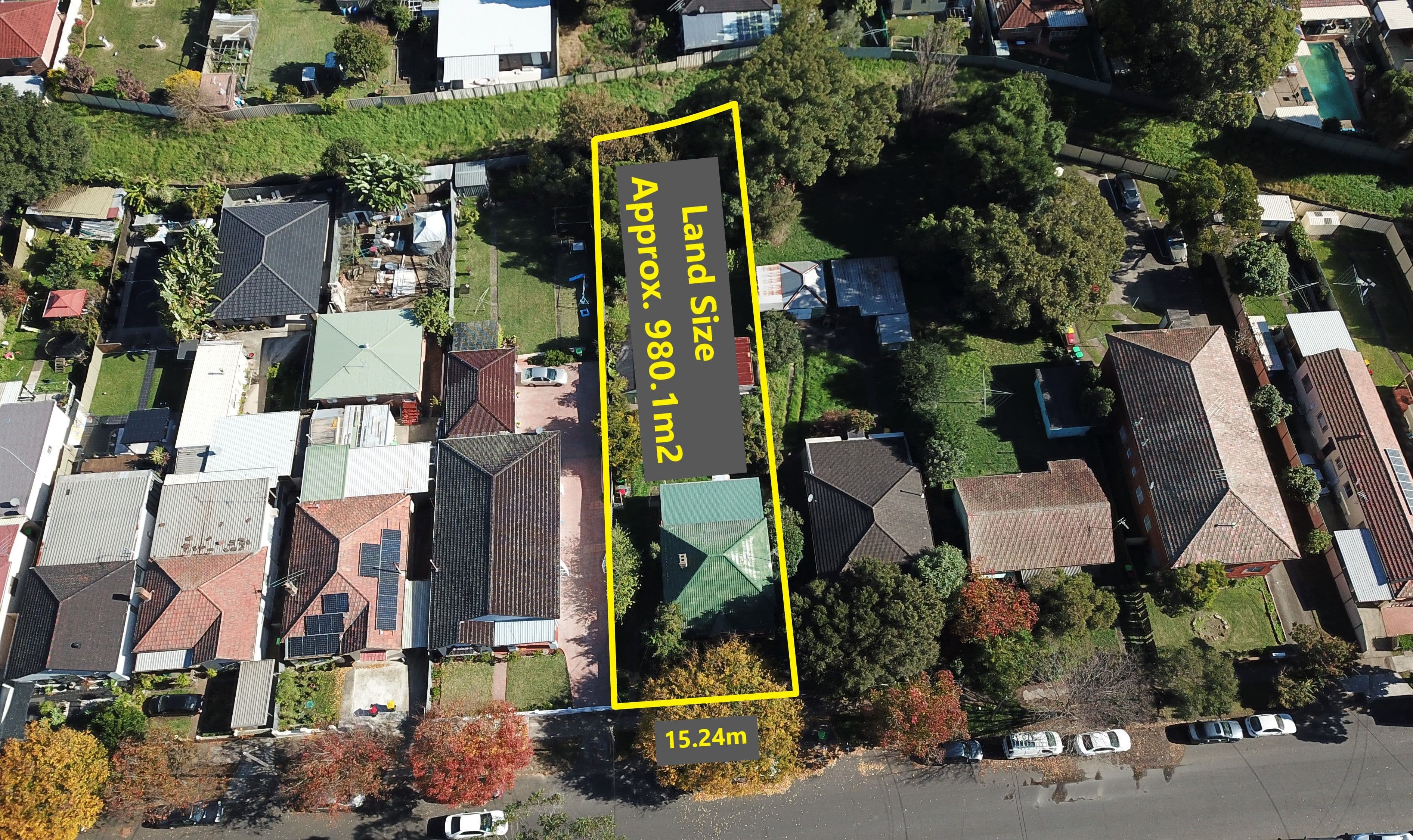 17 Ferguson Avenue, Wiley Park NSW 2195, Wiley Park - Image 1