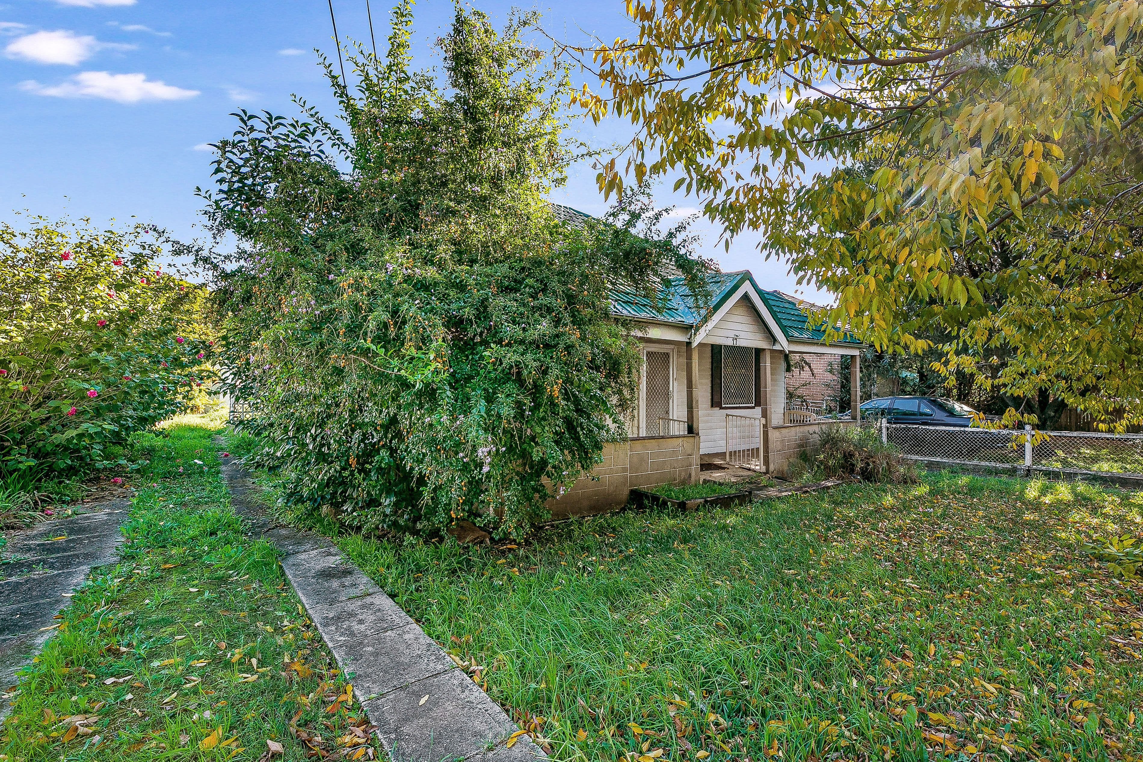 17 Ferguson Avenue, Wiley Park NSW 2195, Wiley Park - Thumbnail 2