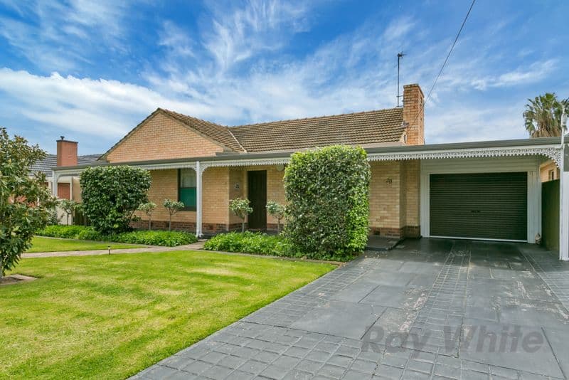 20 Farncomb Road, Fulham SA 5024, Fulham - Image 1