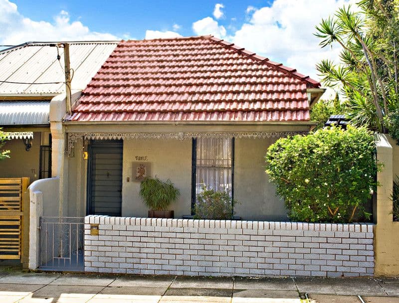 9 Newington Road, Marrickville NSW 2204, Marrickville - Image 1