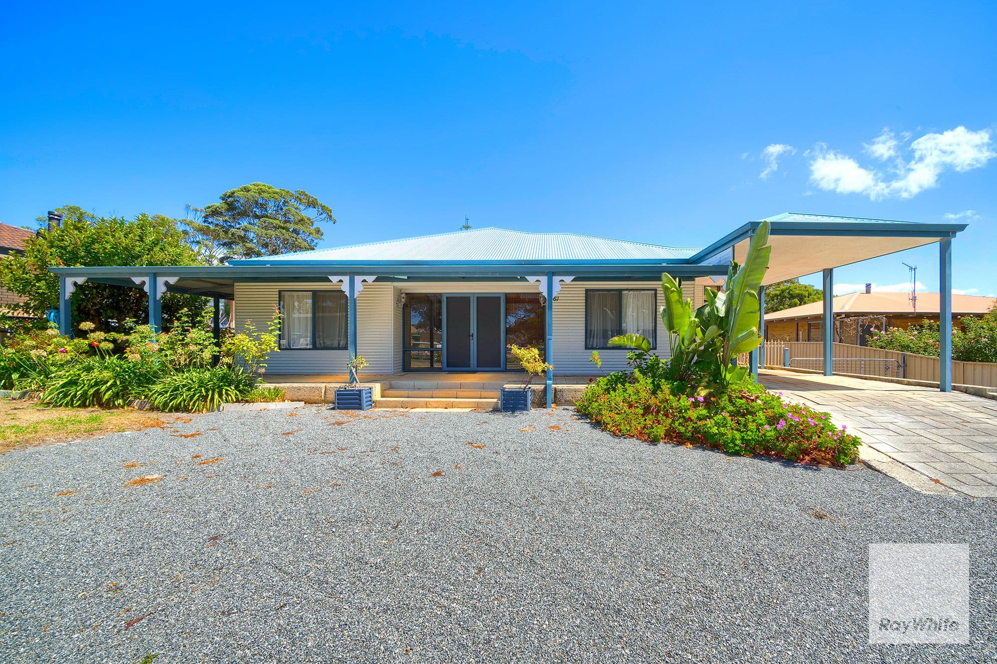 61 Adelaide Street, Milpara WA 6330, Milpara - Image 1