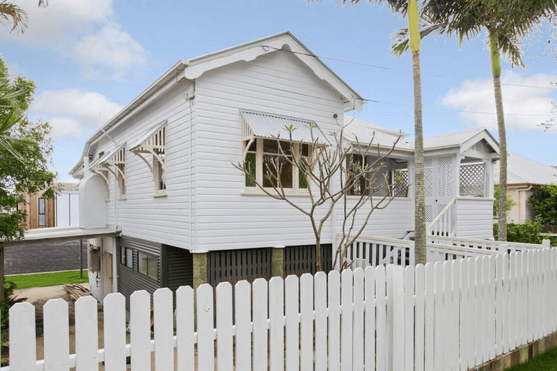 15 Taylor Street, Woolloongabba QLD 4102, Woolloongabba - Image 1