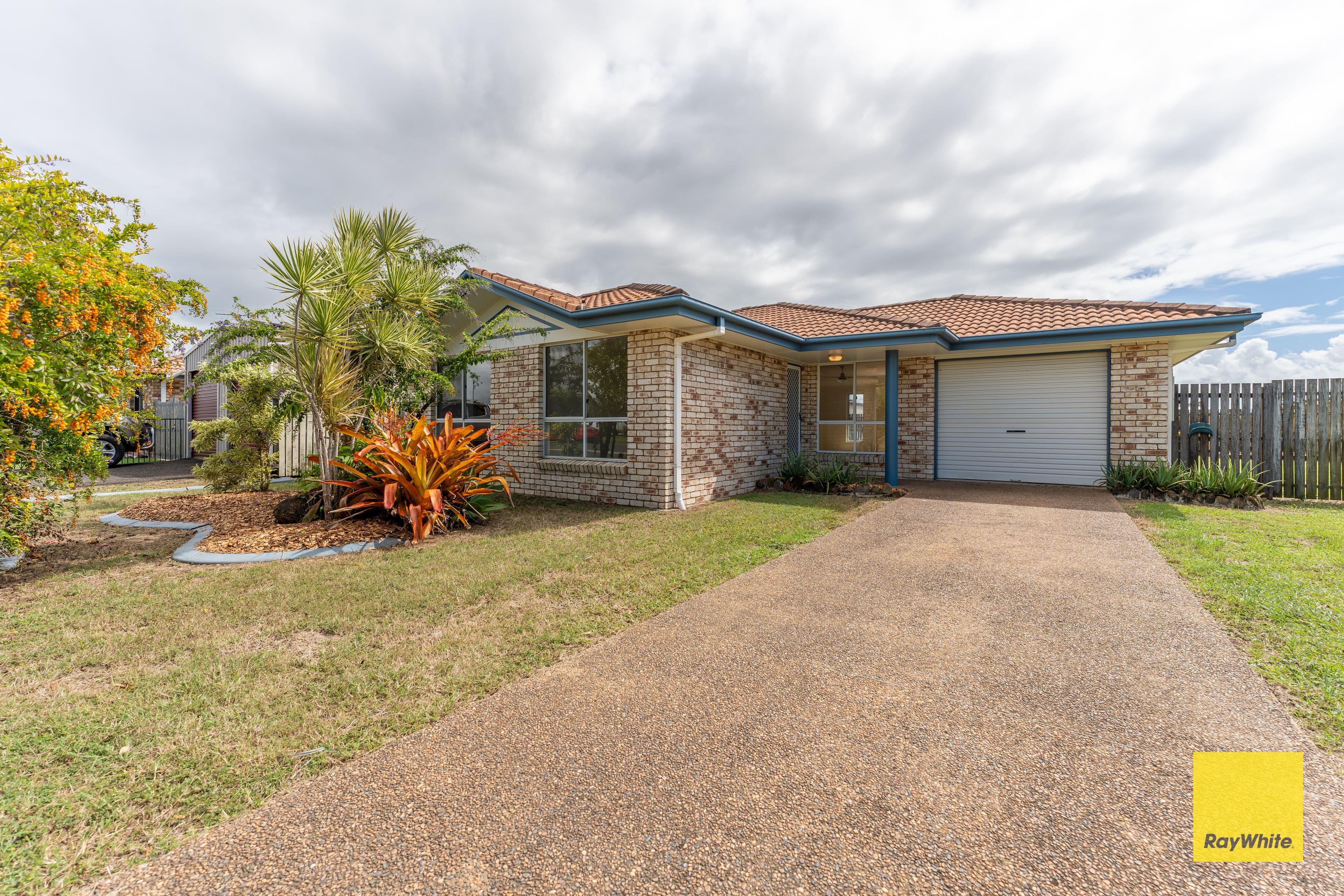 42 Dawson Avenue, Thabeban QLD 4670, Thabeban - Image 1