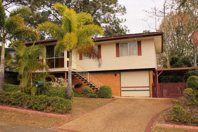 205 School, Kallangur QLD 4503, Kallangur - Image 1