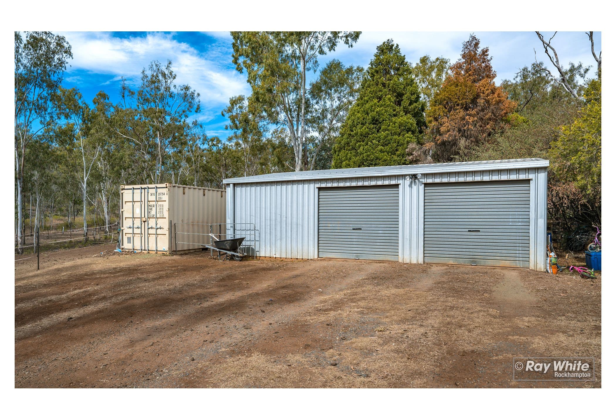 2 Archer Road, Struck Oil QLD 4714, Struck Oil - Thumbnail 2