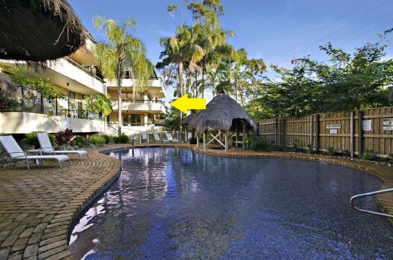 Unit 104, 1 Edgar Bennett Ave, Noosa International,, NOOSA HEADS QLD 4567, Noosa Heads - Image 1