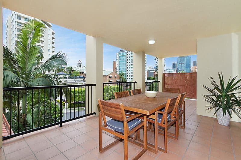 64 Lambert Street, Kangaroo Point QLD 4169, Kangaroo Point - Thumbnail 2
