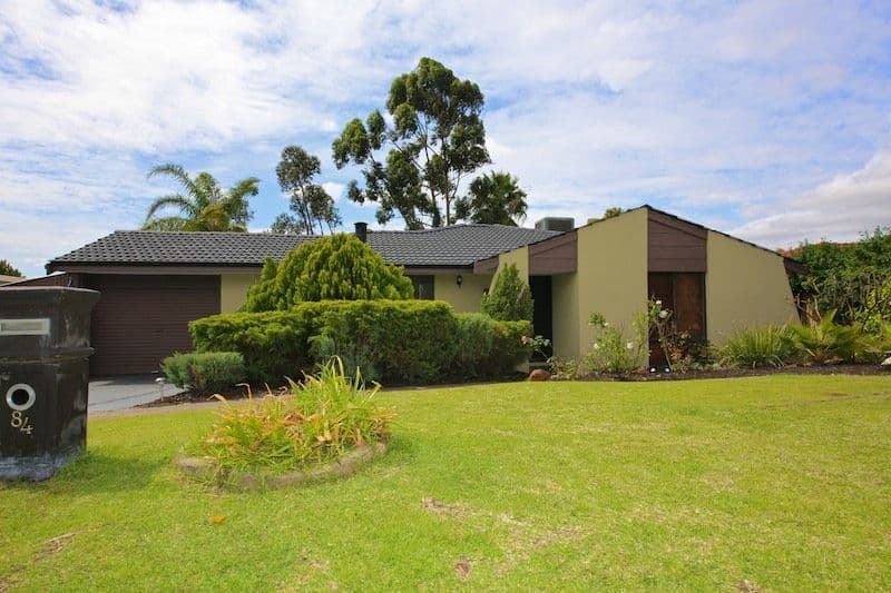 84 Pilkington Circus, BEECHBORO WA 6063, Beechboro - Image 1