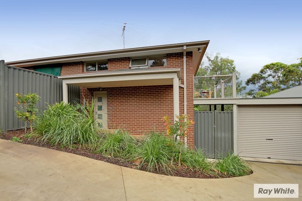 Unit 2, 5 BRAMBLEBERRY Lane, CHIRNSIDE PARK VIC 3116, Chirnside Park - Image 1