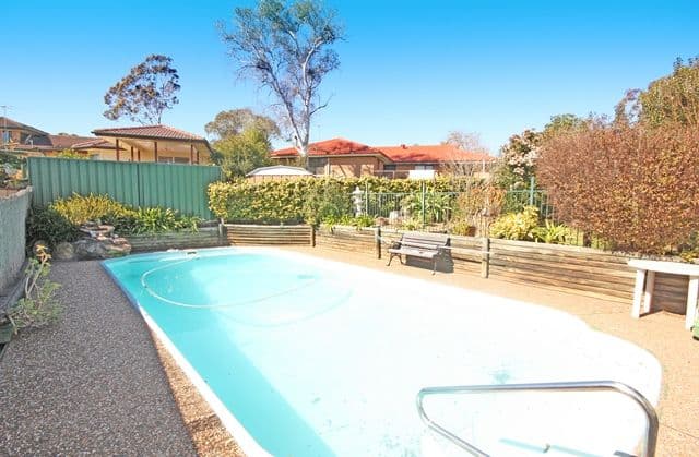 8 Barooga Avenue, BRADBURY NSW 2560, Bradbury - Thumbnail 4