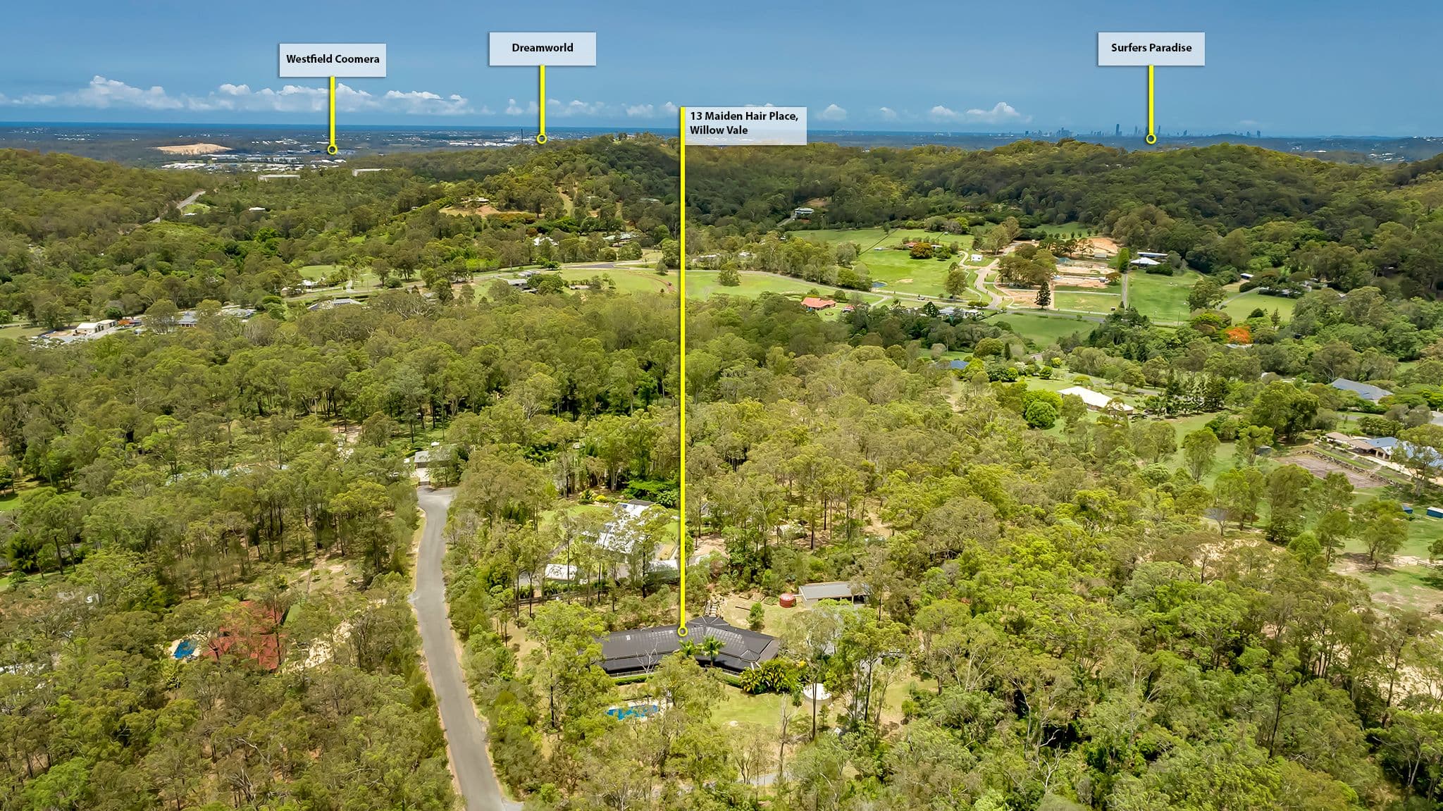 13 Maiden Hair Place, Willow Vale QLD 4209, Willow Vale - Thumbnail 4