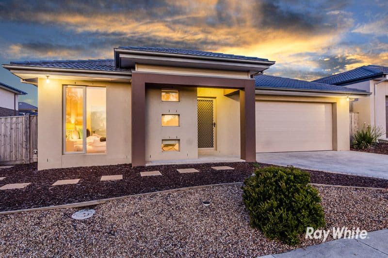 4 Maintop Ridge, Botanic Ridge VIC 3977, Botanic Ridge - Image 1