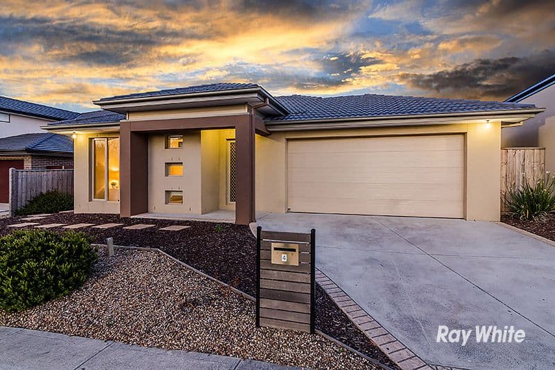 4 Maintop Ridge, Botanic Ridge VIC 3977, Botanic Ridge - Thumbnail 2